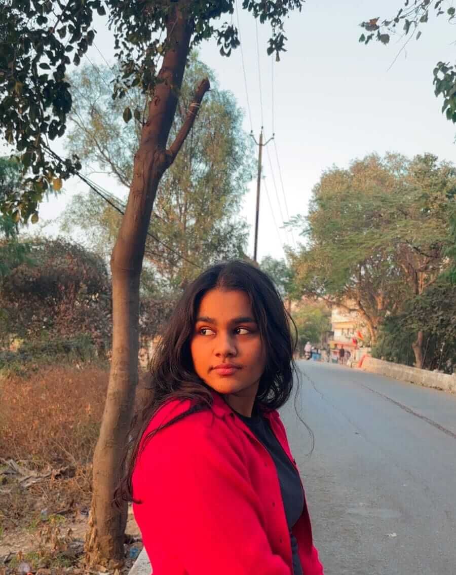 Jahanavi