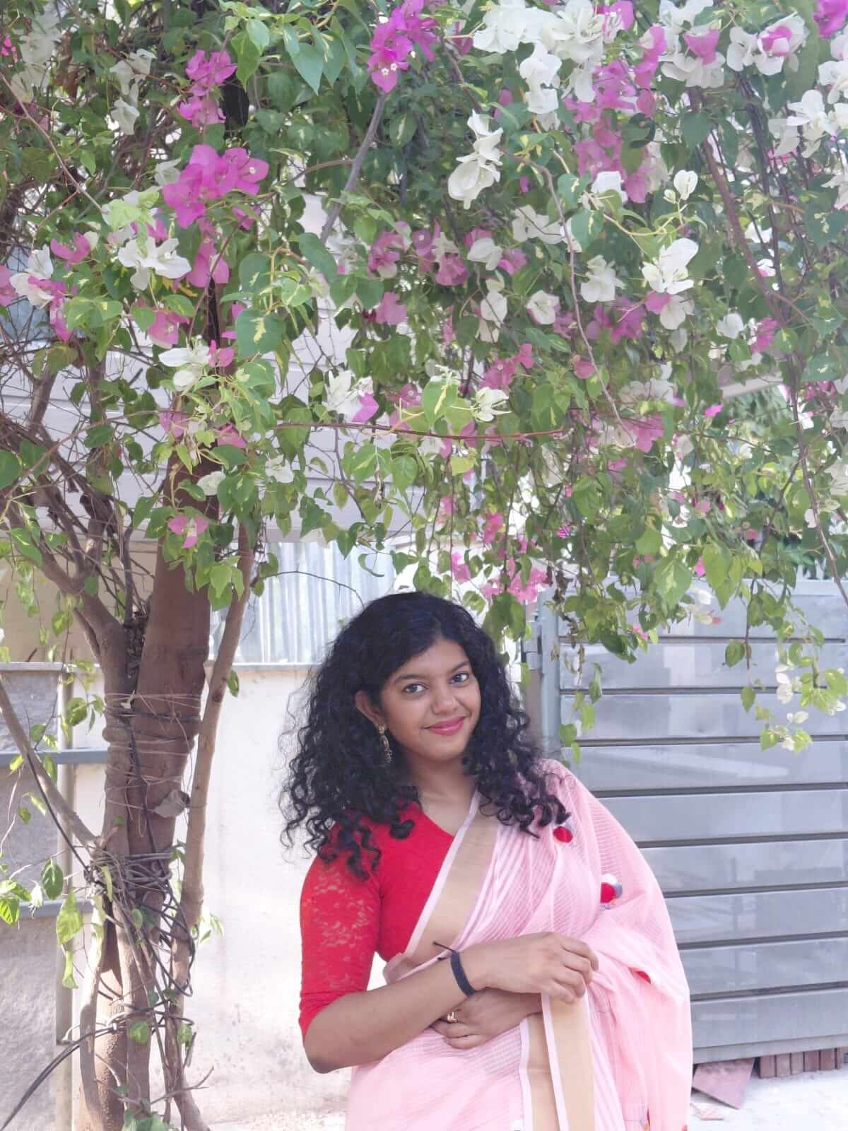 Krishna Priya