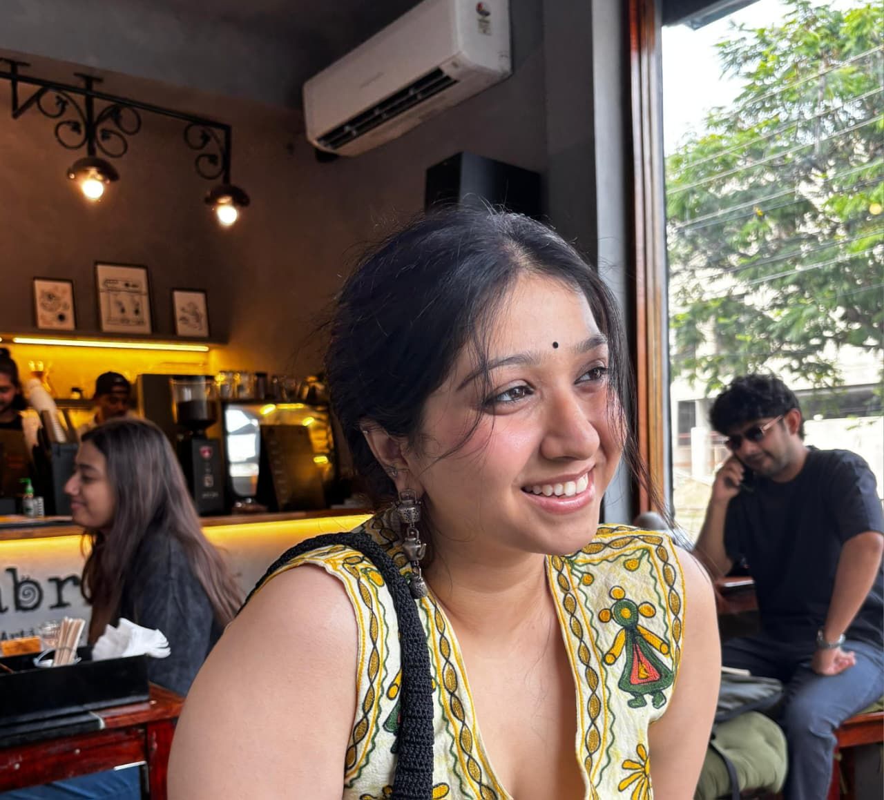 Satpriya